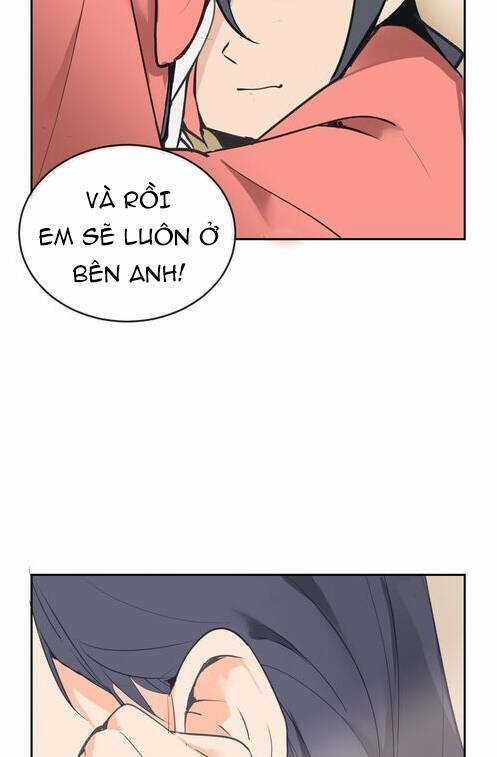 The Dead King Chapter 75.5 trang 49