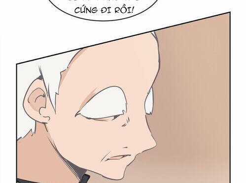 The Dead King Chapter 75.5 trang 5