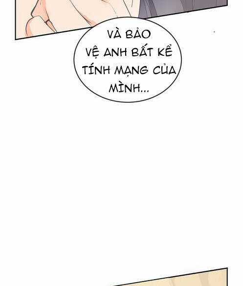 The Dead King Chapter 75.5 trang 50