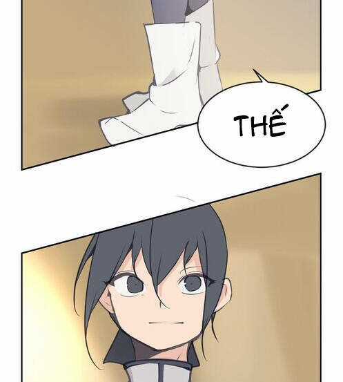 The Dead King Chapter 75.5 trang 53