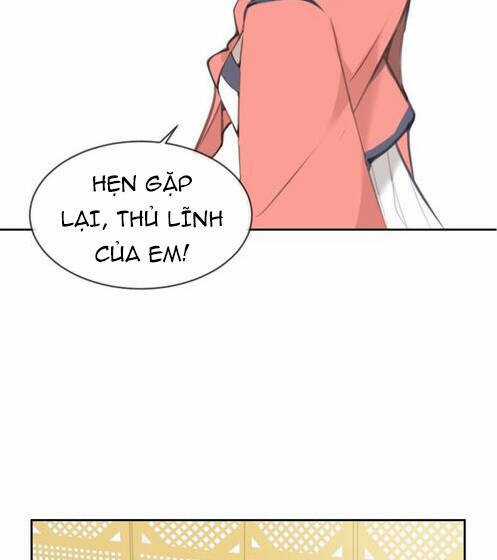 The Dead King Chapter 75.5 trang 55