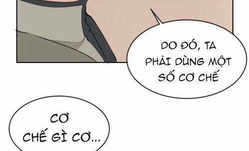 The Dead King Chapter 75.5 trang 6