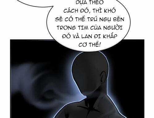 The Dead King Chapter 75.5 trang 9