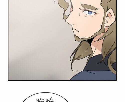 The Dead King Chapter 75 trang 11