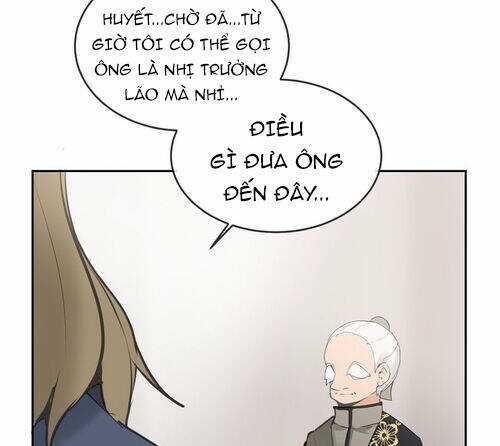 The Dead King Chapter 75 trang 12