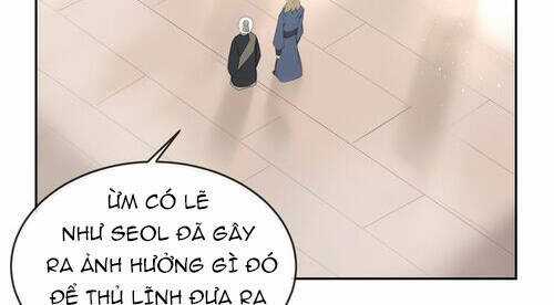 The Dead King Chapter 75 trang 17