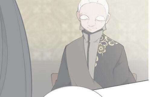 The Dead King Chapter 75 trang 19