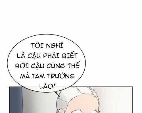 The Dead King Chapter 75 trang 21