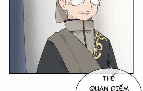 The Dead King Chapter 75 trang 22