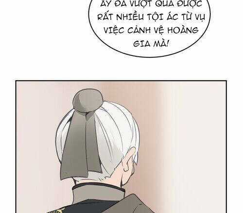 The Dead King Chapter 75 trang 27