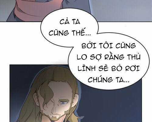 The Dead King Chapter 75 trang 31