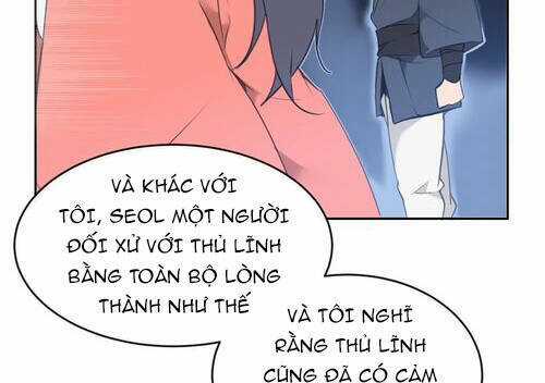 The Dead King Chapter 75 trang 35