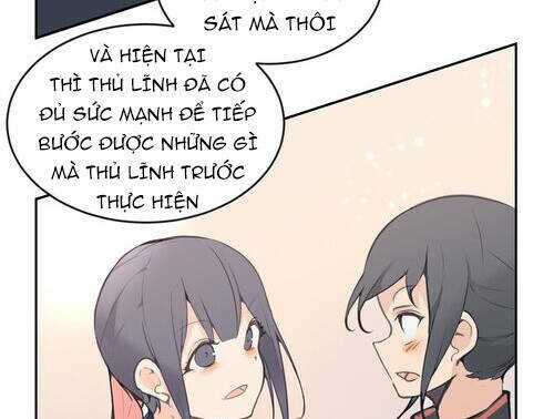 The Dead King Chapter 75 trang 39