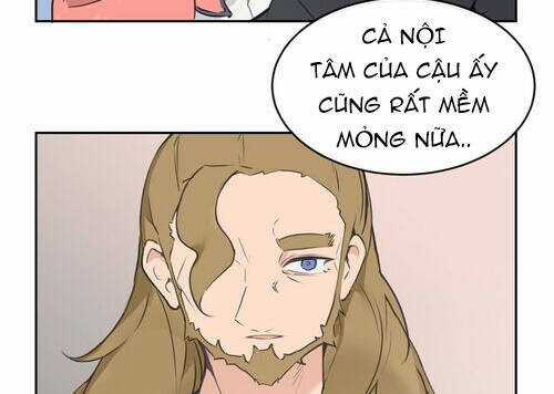 The Dead King Chapter 75 trang 41