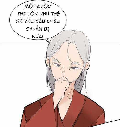 The Dead King Chapter 75 trang 7