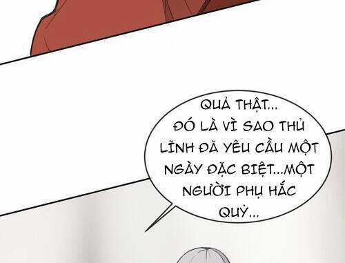 The Dead King Chapter 75 trang 8