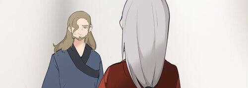 The Dead King Chapter 75 trang 9