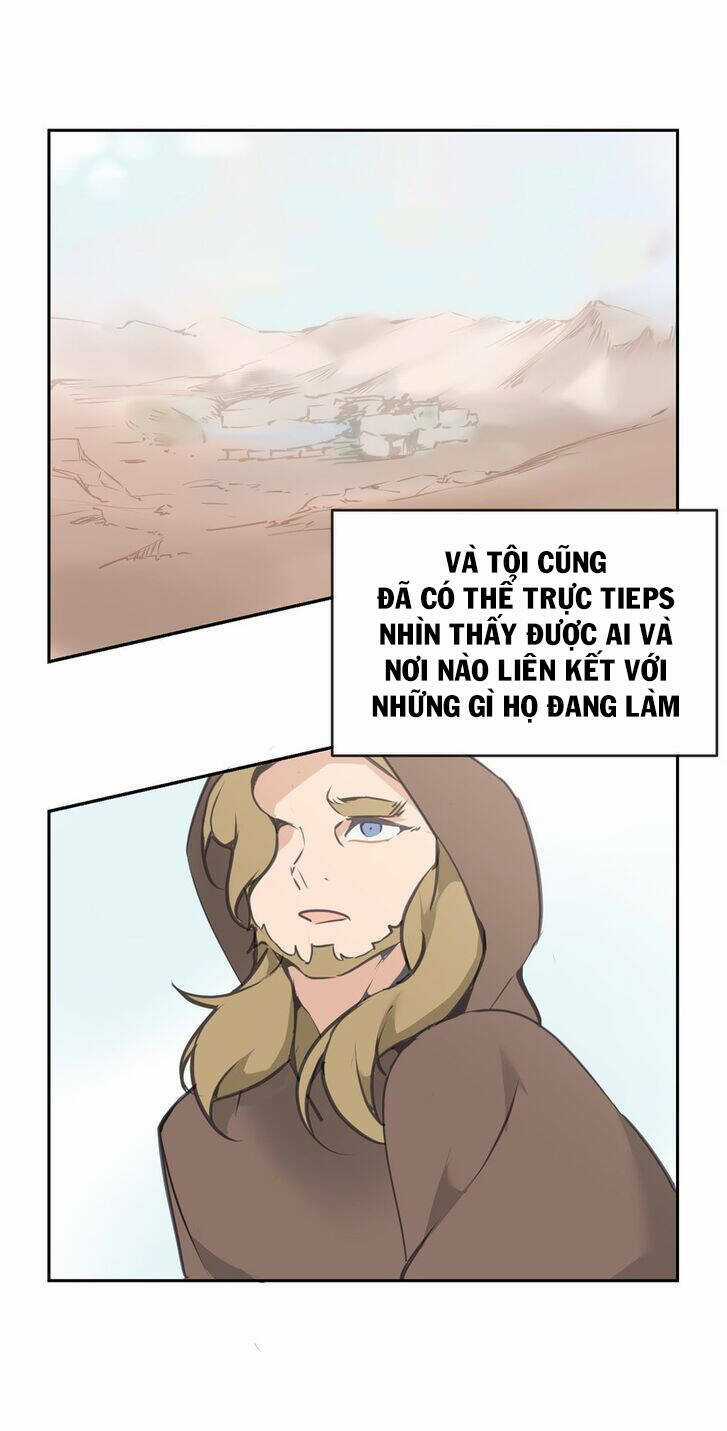 The Dead King Chapter 76 trang 10