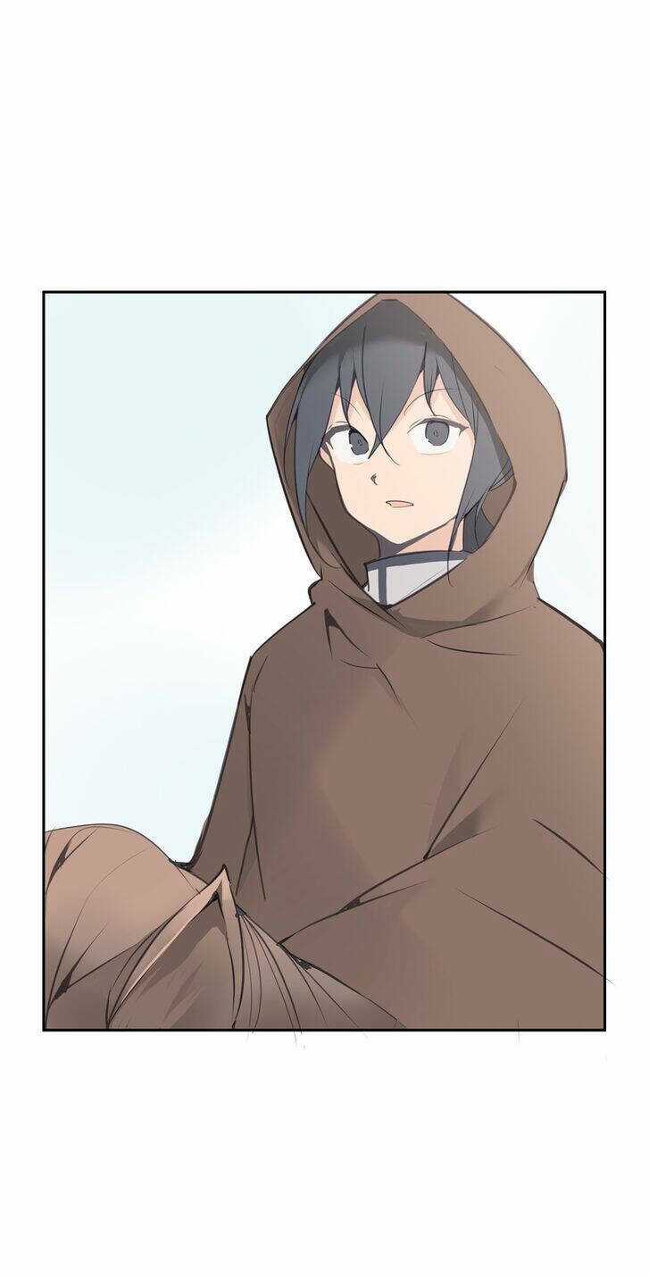 The Dead King Chapter 76 trang 11