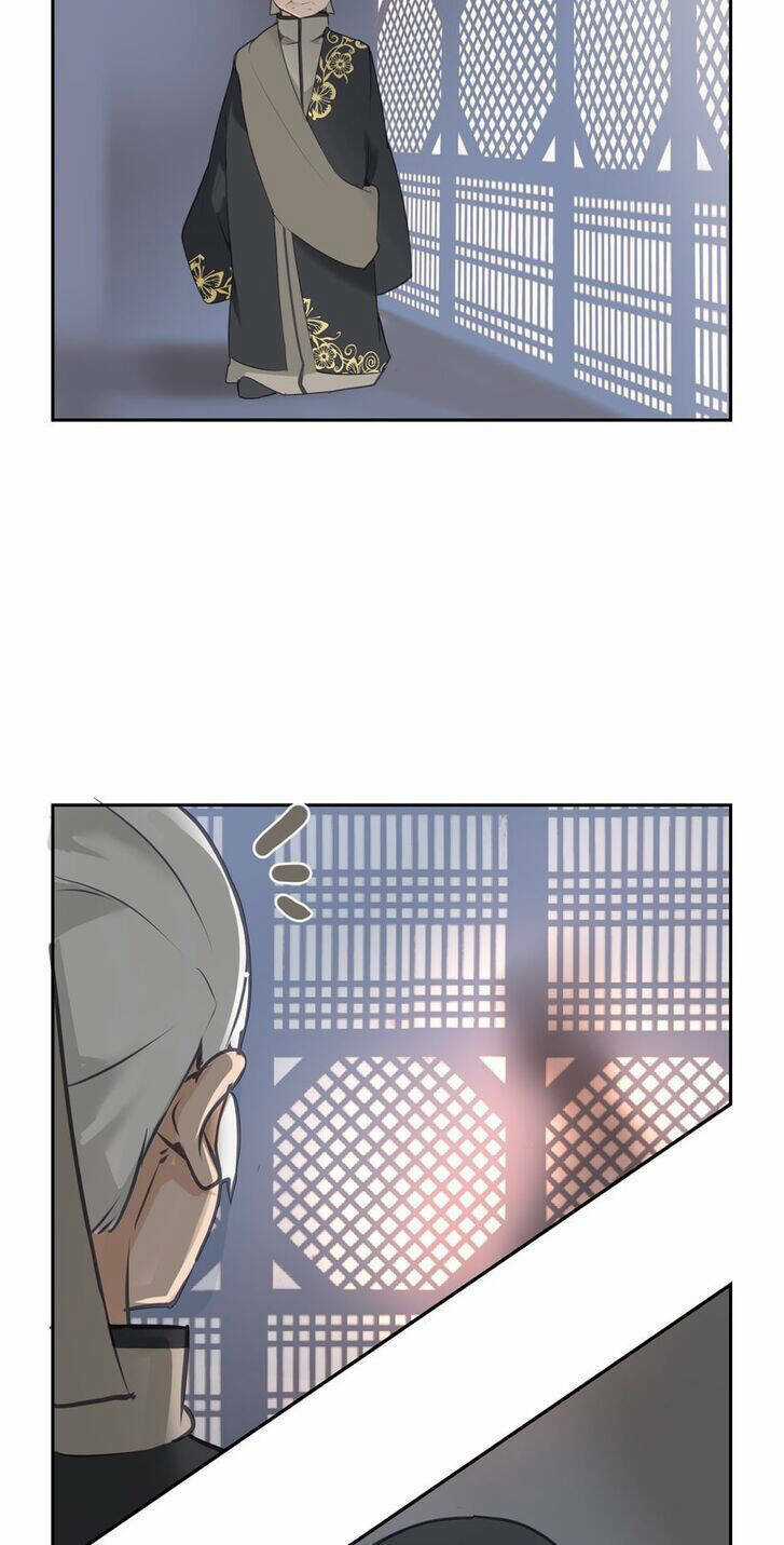 The Dead King Chapter 76 trang 13