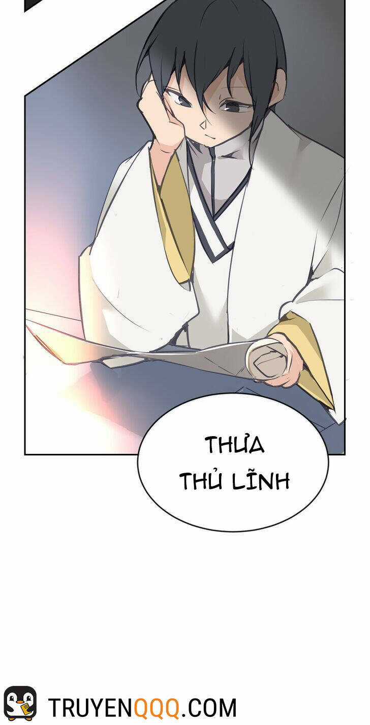 The Dead King Chapter 76 trang 14