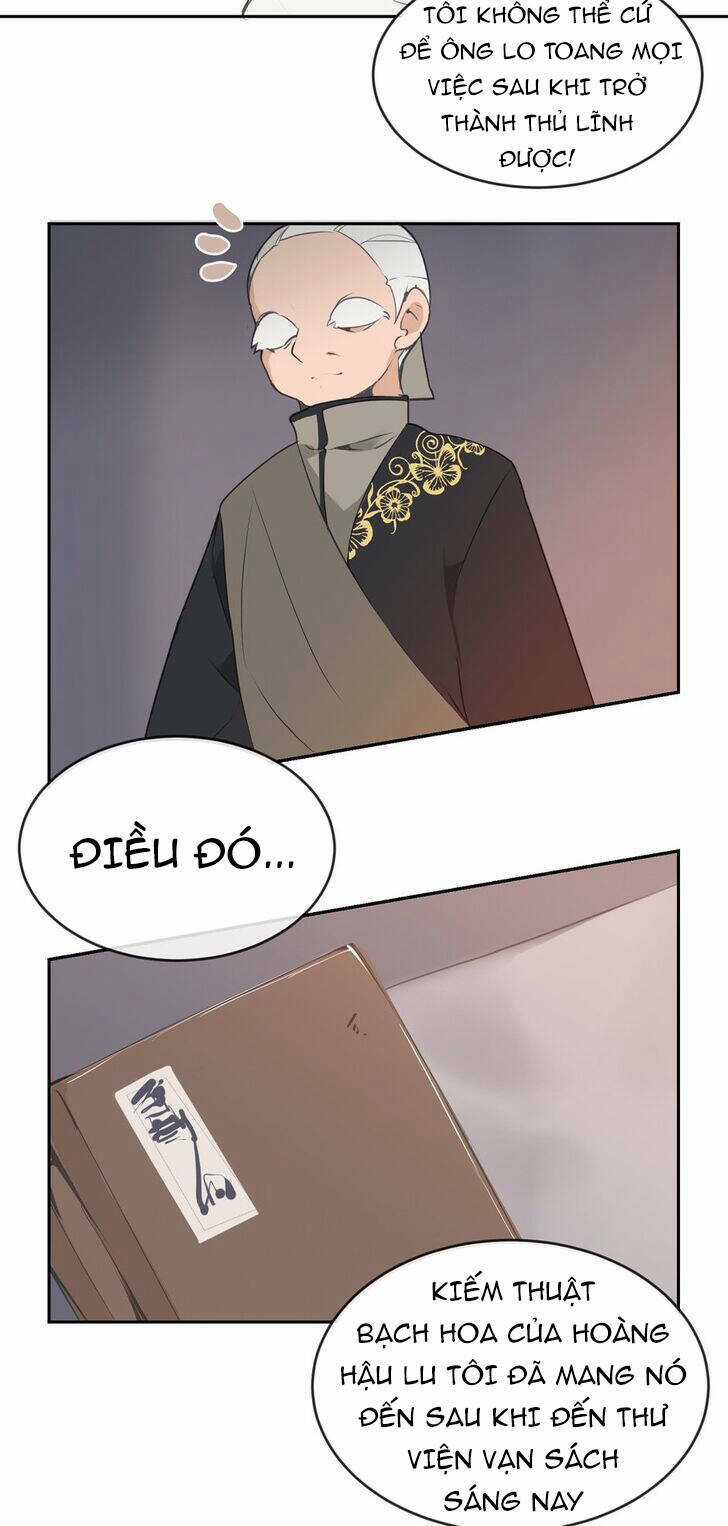 The Dead King Chapter 76 trang 16