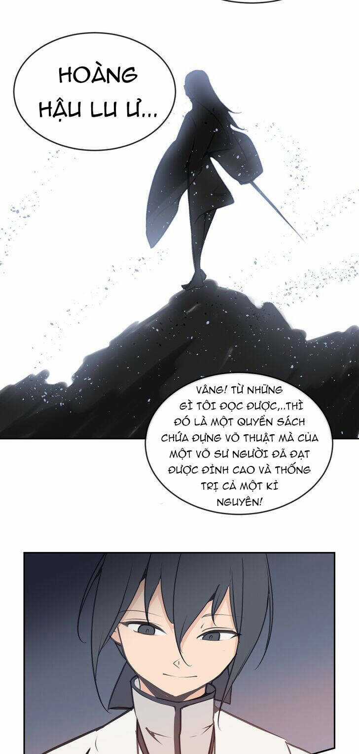 The Dead King Chapter 76 trang 17