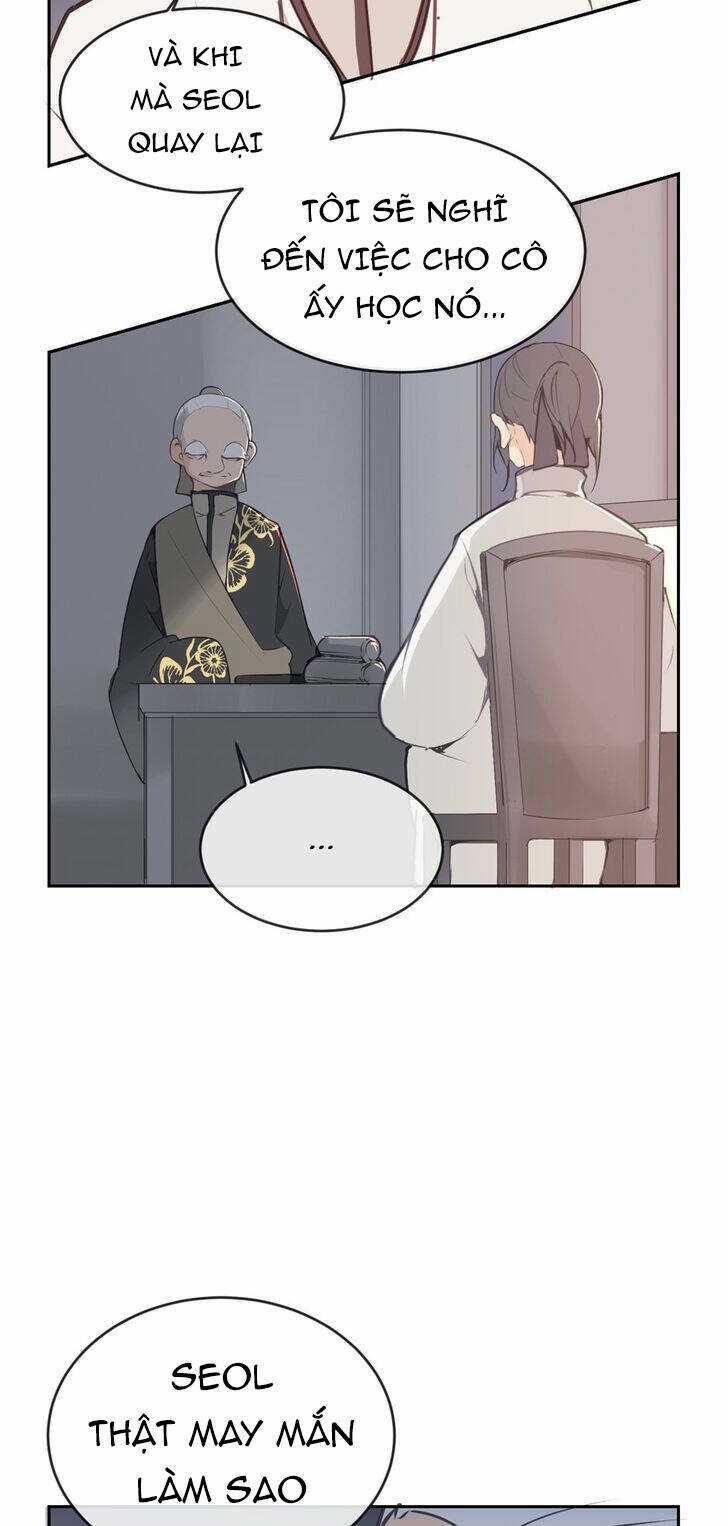 The Dead King Chapter 76 trang 18