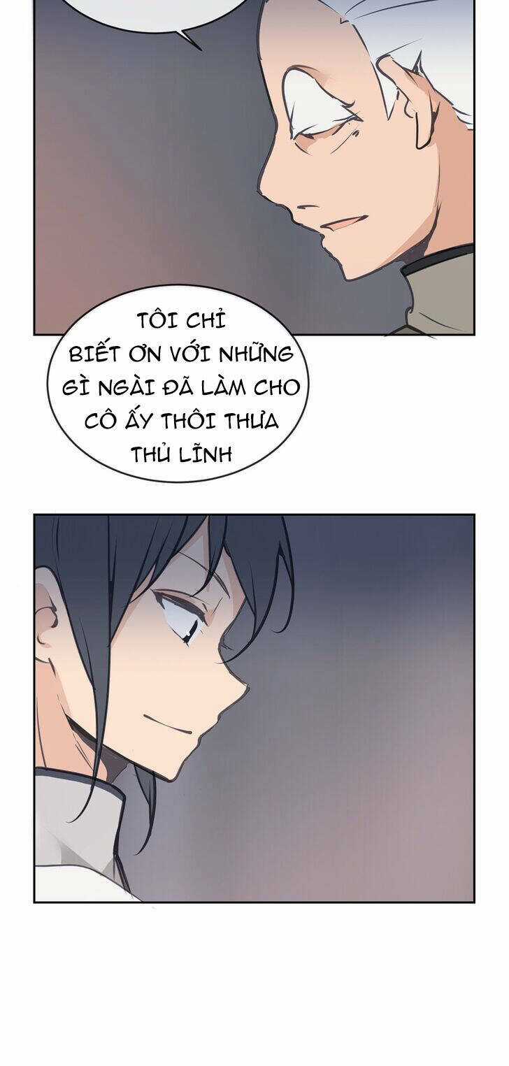 The Dead King Chapter 76 trang 19