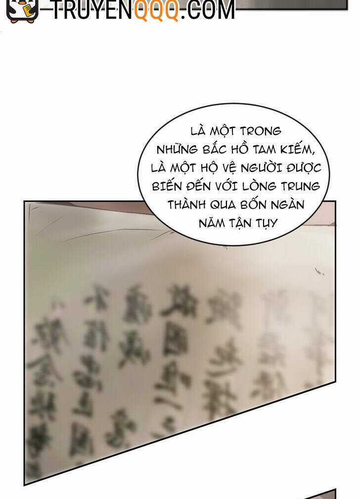 The Dead King Chapter 76 trang 2