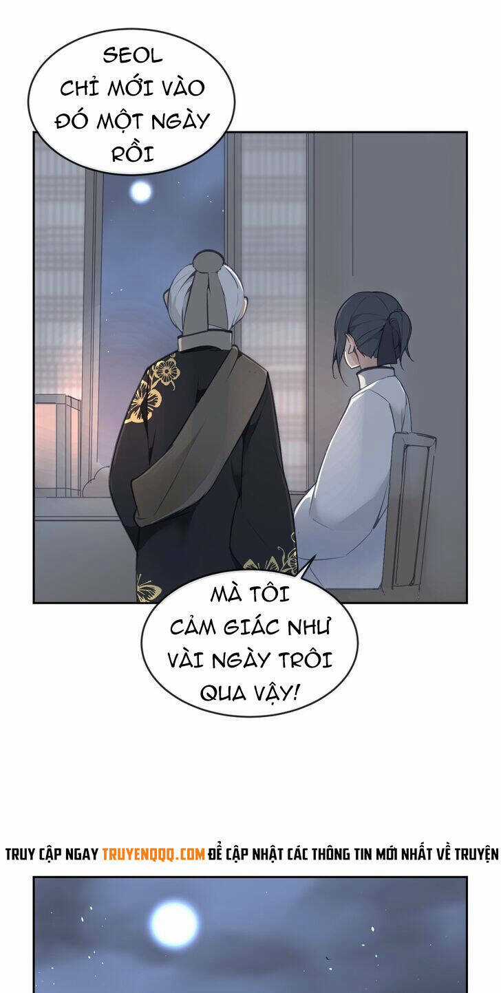 The Dead King Chapter 76 trang 20