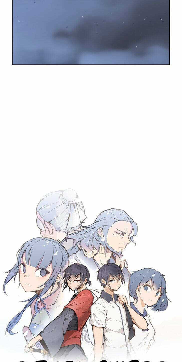 The Dead King Chapter 76 trang 21