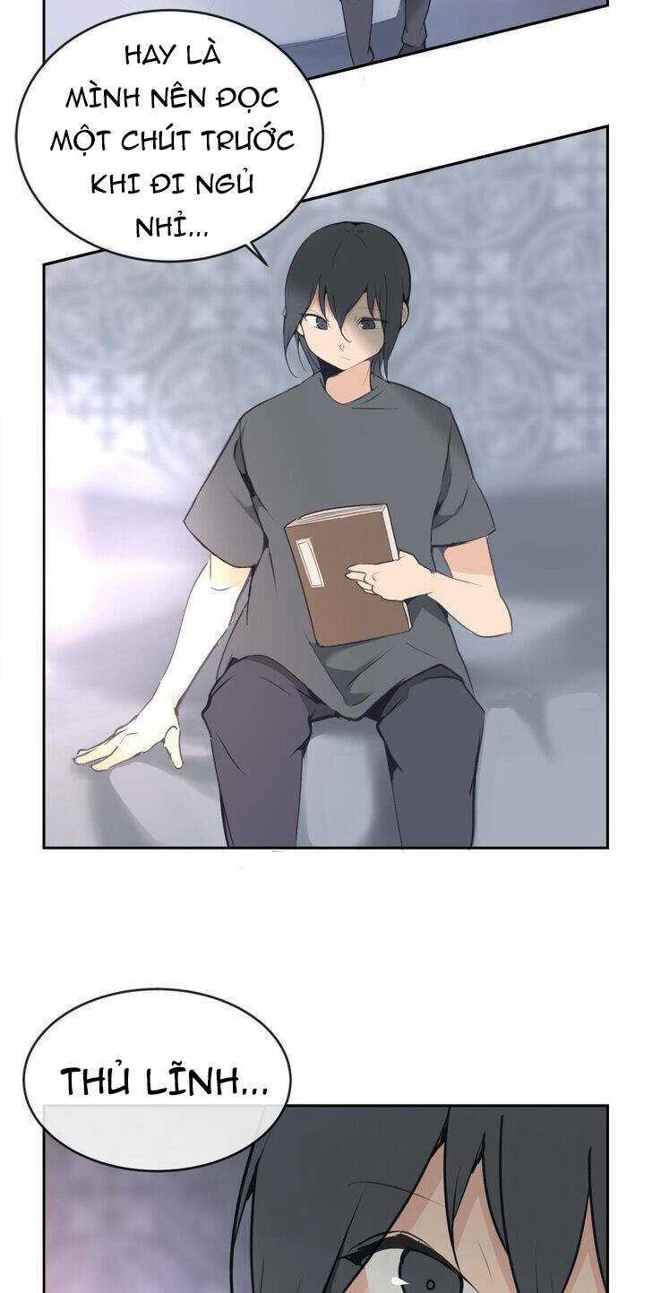 The Dead King Chapter 76 trang 23