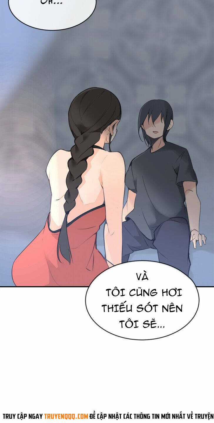 The Dead King Chapter 76 trang 27