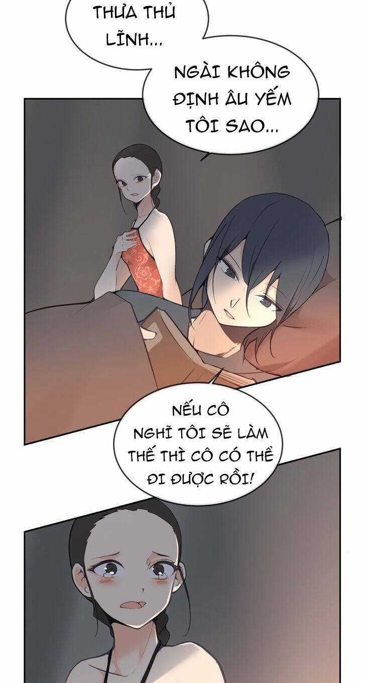 The Dead King Chapter 76 trang 30