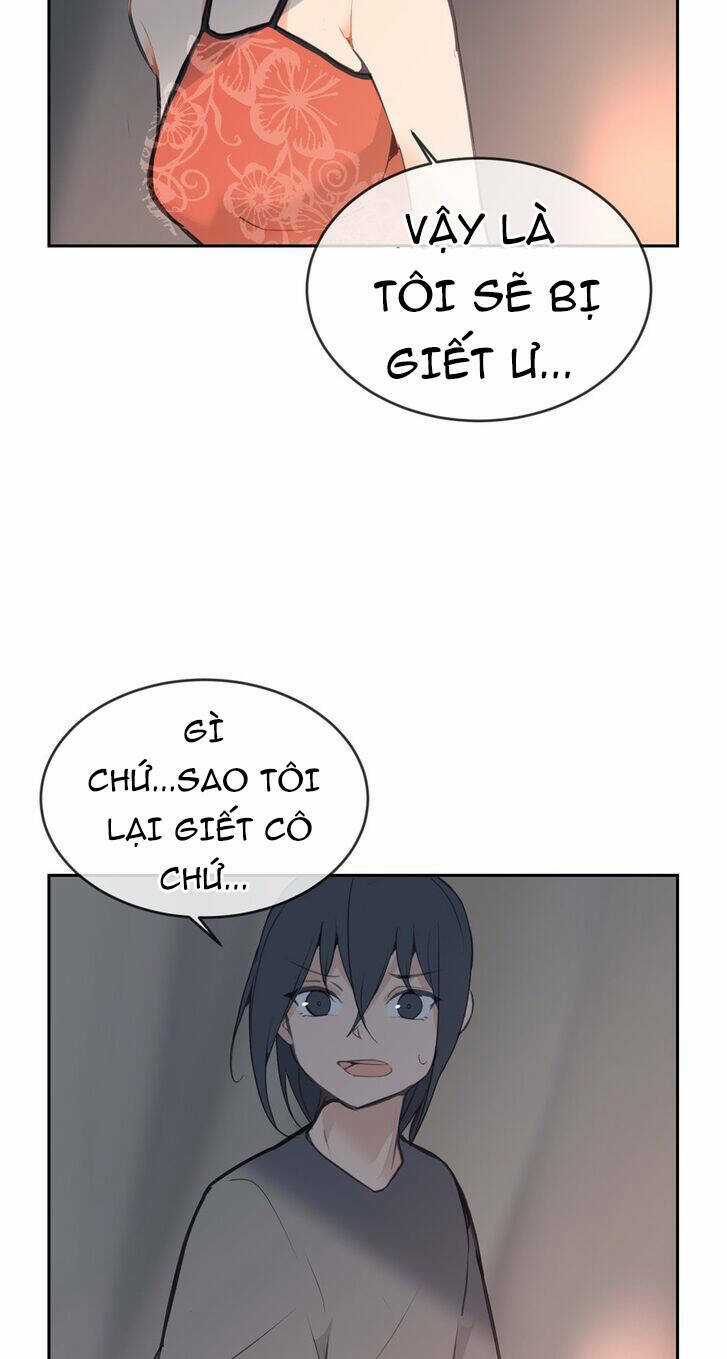 The Dead King Chapter 76 trang 31