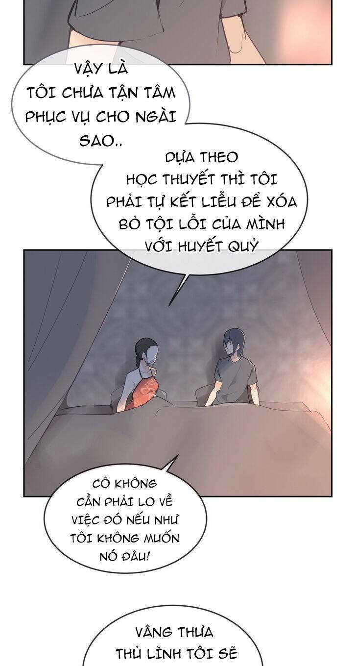 The Dead King Chapter 76 trang 32