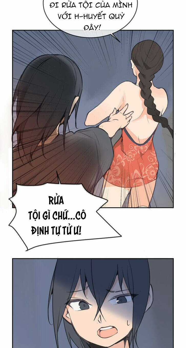 The Dead King Chapter 76 trang 33