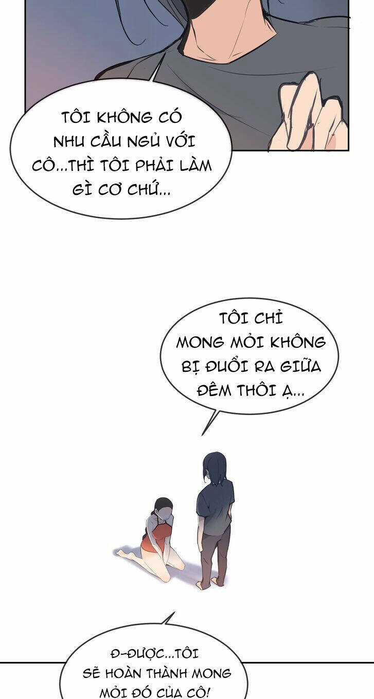 The Dead King Chapter 76 trang 34