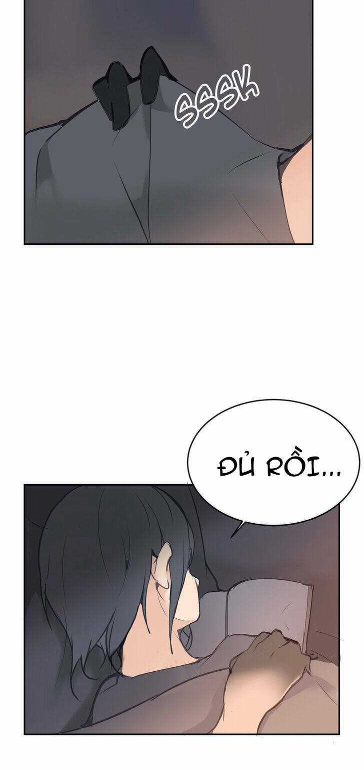 The Dead King Chapter 76 trang 37