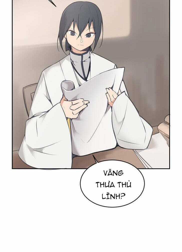 The Dead King Chapter 76 trang 4