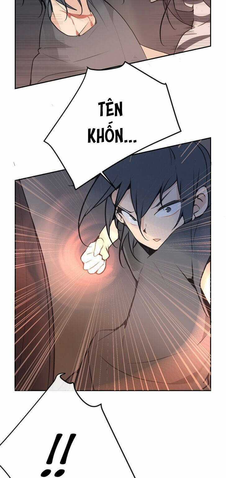 The Dead King Chapter 76 trang 41