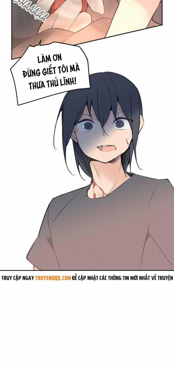 The Dead King Chapter 76 trang 43