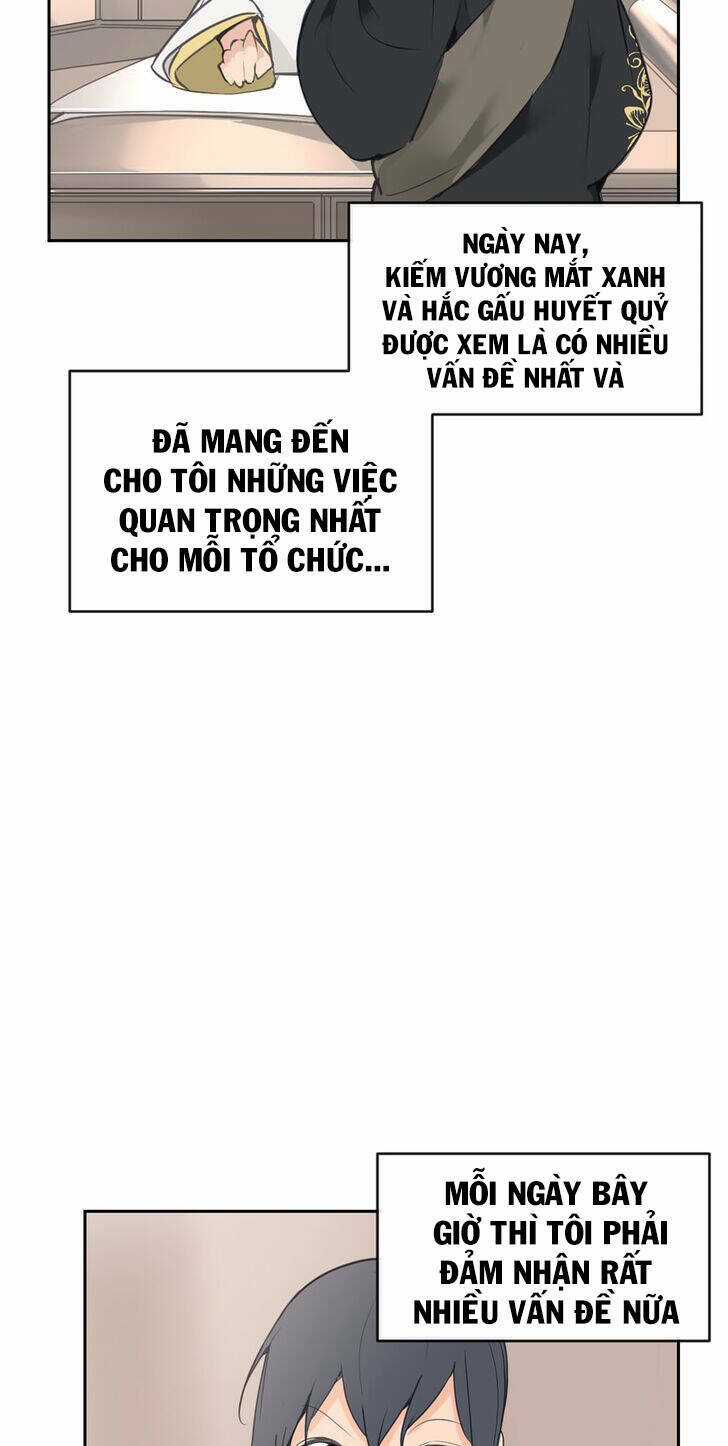 The Dead King Chapter 76 trang 6