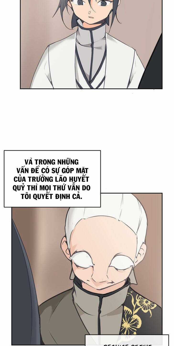 The Dead King Chapter 76 trang 7