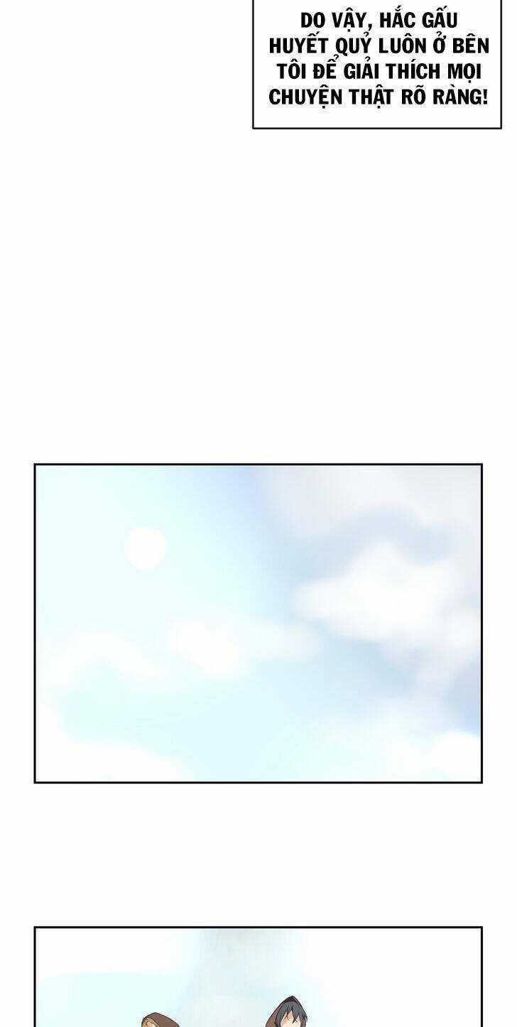 The Dead King Chapter 76 trang 8