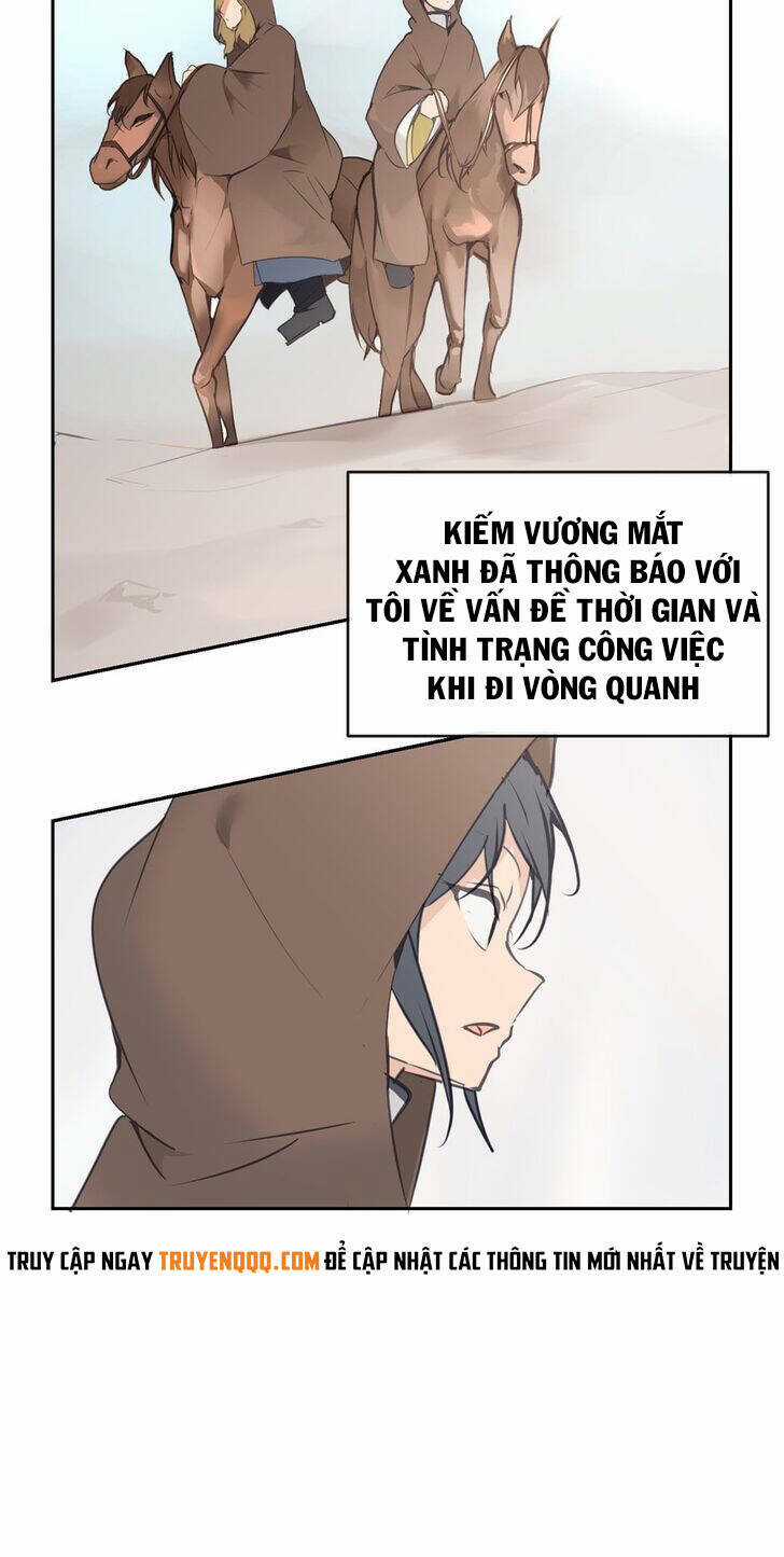 The Dead King Chapter 76 trang 9