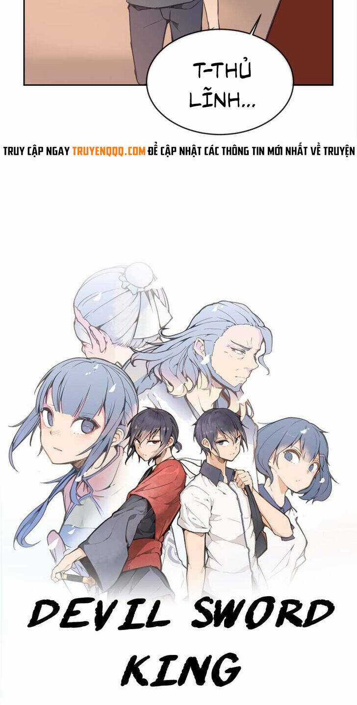 The Dead King Chapter 77 trang 11