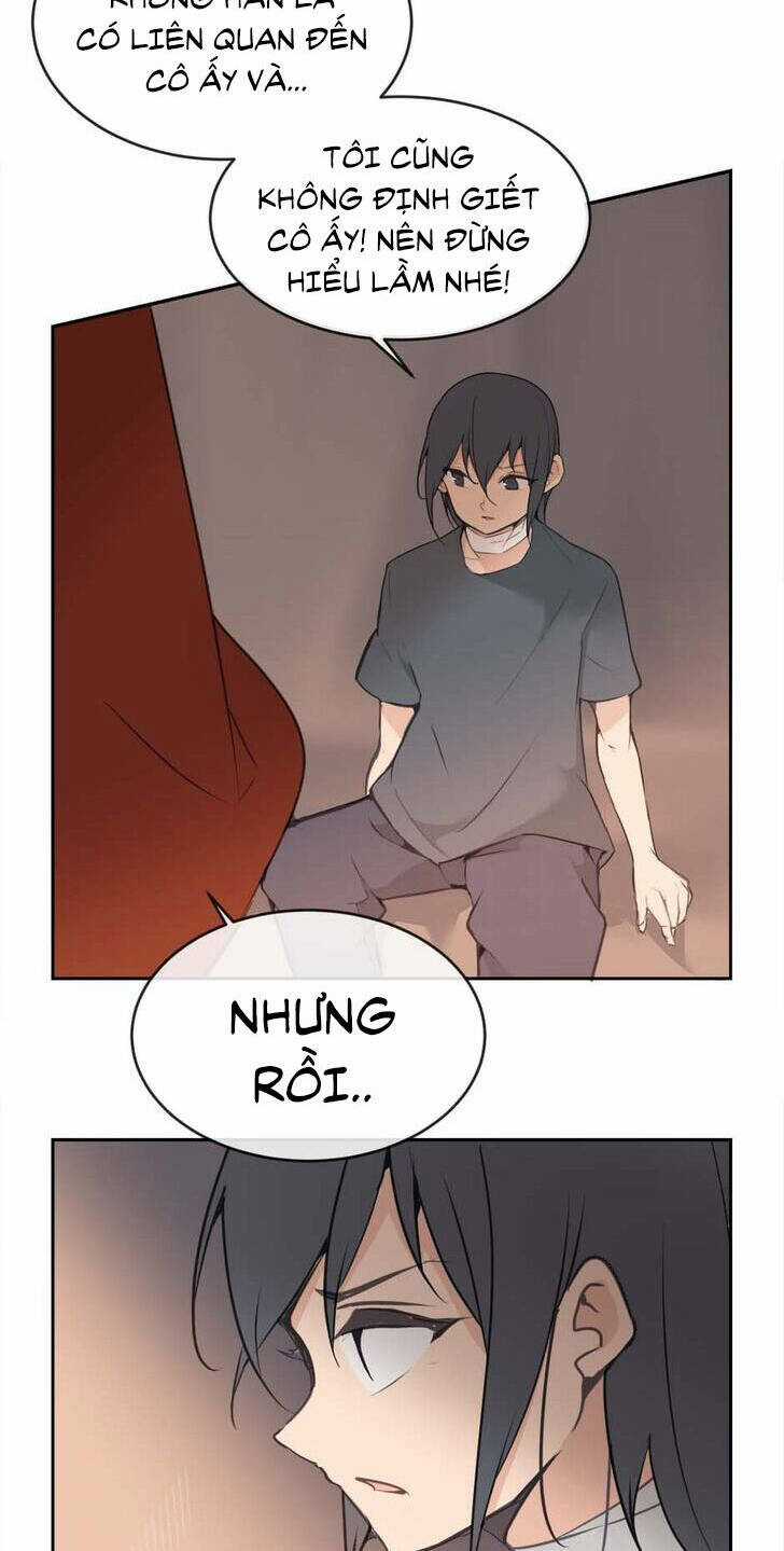 The Dead King Chapter 77 trang 13