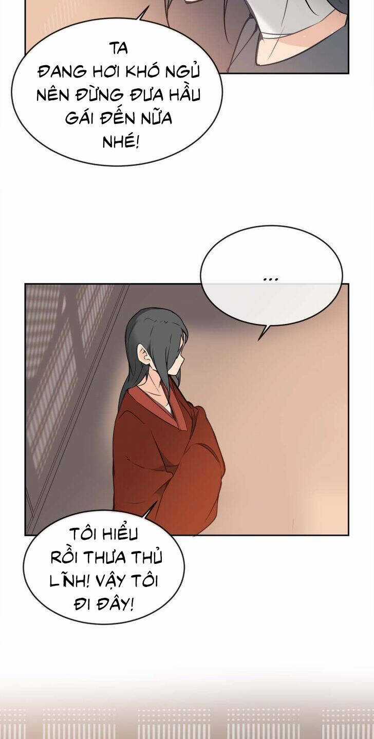 The Dead King Chapter 77 trang 14